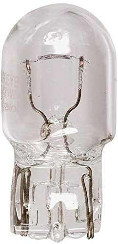 2 Leuchtmittel T20, 12 V, 21 W, W3 x 16D, CE-geprüft.