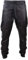 TruClothing.com Herrenhose 100% Echtleder Jogging Jeans MC Hammer Elastisch