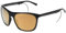 Red Bull SPECT Rocket - Sonnenbrille - schwarz | Bronze verspiegelt (ROCKET-003P)