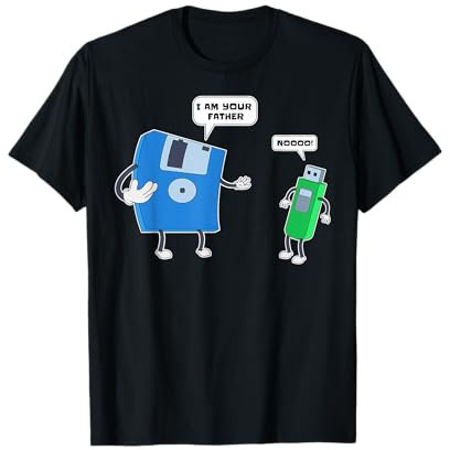 Computer Science T-Shirt