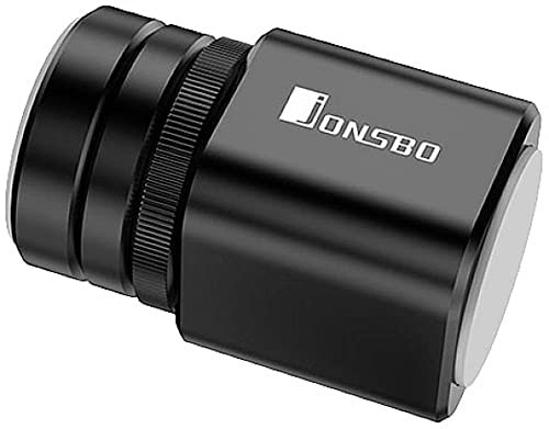 Jonsbo Compatibile VC-20 Mini GPU - Nero