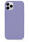 Oceanmata - iPhone 12 Pro Max Hülle - iPhone 12 Pro Max Hülle Design - Cover iPhone 12 Pro Max - Biologische Apple iPhone Hülle Ozean Plastik Nachhaltig (Flieder)