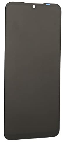 VBESTLIFE Reemplazo de Pantalla, Reemplazo de Pantalla Táctil de Pantalla LCD de Teléfono, Ensamblaje de Digitalizador de Pantalla para Redmi Note 7, para Redmi Note 7 Pro