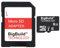 BigBuild Technology 8GB Ultra Fast 80MB/s microSDHC Memory Card For Nokia 215, Nokia 2720 V Flip Mobile