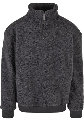 Karl Kani Herren KM223-058-1 Metal Signature Teddy Troyer