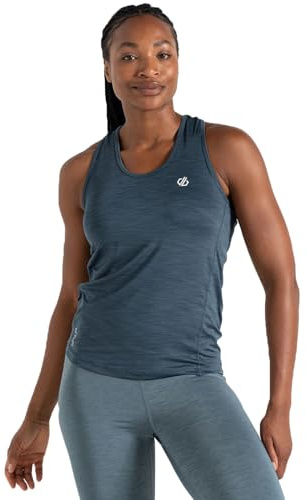 Dare 2b Womens Modernize II Lightweight Wicking Running Vest
