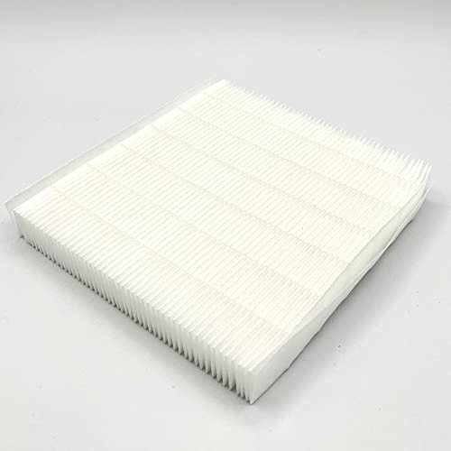 Filtro F7 compatibile con tutte le VMC - Dimensioni 175x160x25 mm