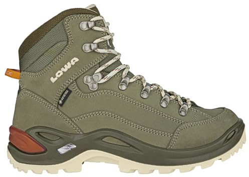 LOWA Stiefel mittel RENEGADE GTX MID Ws [2024]
