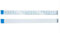 JINTAI Pavé Touchpad Trackpad Clickpad Flexible Flex Câble Ruban pour Dell Latitude E5530 4JPX4 04JPX4 10in