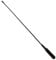 Radtel Antenna flessibile Tri-Band RHD-771S 144//220/430Mhz 35 cm/13,7 pollici SMA femmina pieghevole morbida antenna compatibile con radio Baofeng radtel RT-900 RT-470X RT-890 RT-730 RT-4D RT-860