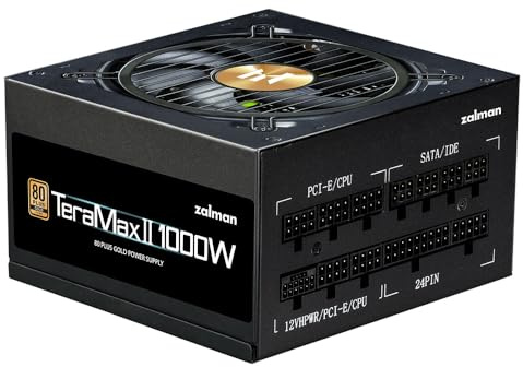 Alimentation+ATX+Zalman+TeraMax+TMX2+-+1000W+%28Noir%29