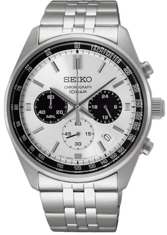 Seiko Analog SSB425P1