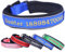 Verstellbar Breit Hundehalsband Personalisiert Bestickter Name und Telefonnummer mit Neopren Gepolstert Hundehalsband für Große Mittlere Kleine Hunde Welpe