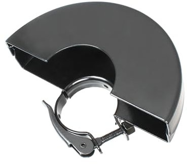 Rawolp 5 inch Cut-Off Tool Wheel Guard 125mm for DEWALT MAKITA XAG04T XAG04Z XAG09Z XAG11Z RYOBI METABO Angle Grinders