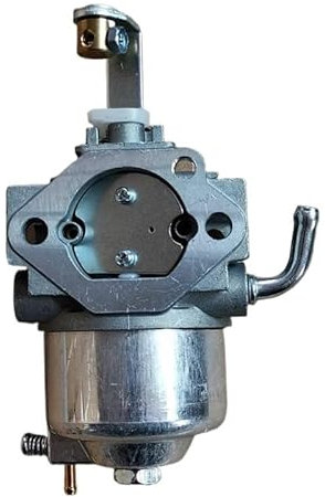 DBXGBST Outdoor-Werkzeuge EH25-2 Vergaser Vergaser for Subaru Robin EH25 EH25-2 EH25-2D 251cc 8,5 PS Motor Tamper Stampfer Vergaser Teile 254-62533-10 Ersatzteile