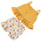 TOYANDONA 1 Set Puppenkleidung Kleines Babypuppenzubehör Für Mädchen Minikleid Mikro Shorts Mädchenkleid Mädchenkleidung Hübsches Puppenkleid DIY Puppenkleid Mädchenpuppenkleid