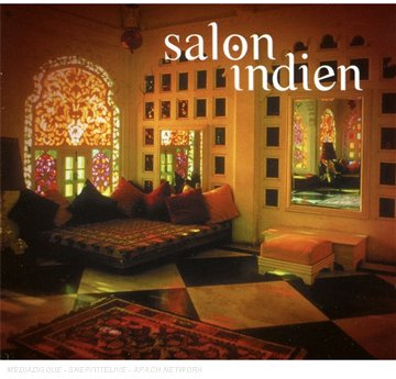 Salon Indien Collection)