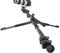 Vanguard Alta Pro 263AGH - Treppiede in alluminio con testa a sfera pistol-grip con colonna multiangolo