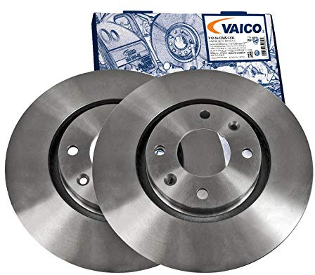 VAICO V42-80015 Bremsscheibe
