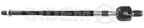 SIDEM 71015 Tie Rod Axle Joint