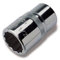 USAG 235 1/2 N/SE23 - Serie di 23 chiavi a bussola 1/2 poligonali 02359217