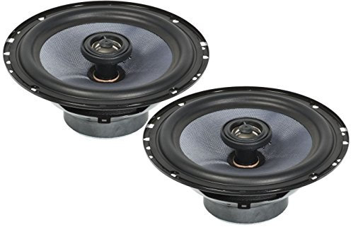 Gladen Audio ALPHA 165 C - 16cm Koax Lautsprecher