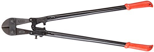 VOREL 49773 coupe-boulons 750 mm Cr-Mo