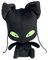 Miraculous 6-Inch Plush Plagg by Miraculous