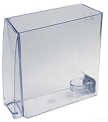 Saeco 11026289 ORIGINAL Wassertank Wasserbehälter Tank z.T. INTELIA INTUITA Kaffeeautomat Kaffeevollautomat Kaffeemaschine auch Philips 996530068674