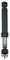 Europart Stoßdämpfer Schwingungsdämpfer 120N passend für Miele 4500826 Waschmaschine 8mm/13mm Bohrung