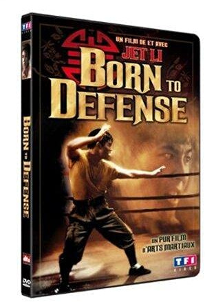 Born to defense [FR Import]