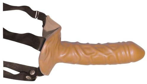 You2Toys Latex-Umschnaller Bull Power, 1 Stück