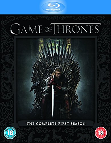 Game Of Thrones [UK Import]