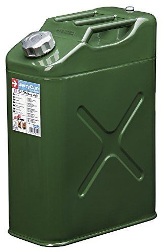 SUMEX KANGR20 US Military Style Jerry Can 20 L