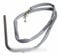 Resistance/235 V/105 W for Dometic Fridge – 2413230000