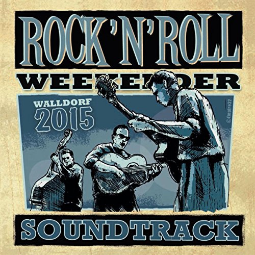 Walldorf Rock'n'Roll Weekender 2016