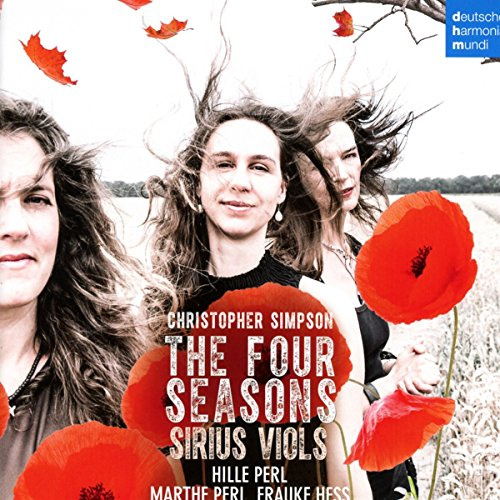 Simpson: the Four Seasons