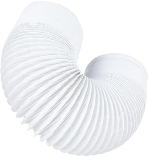FindASpare High Quality Extra Strong Universal Tumble Dryer Vent Hose 2.5m 4inch