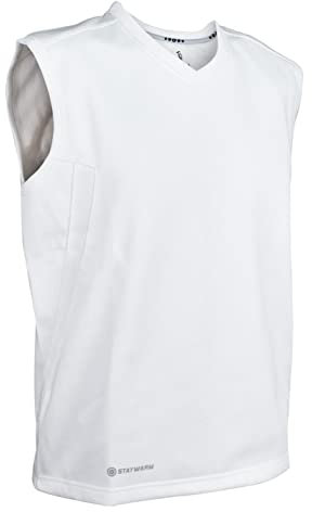 KOOKABURRA Players Cricket Pro Player Slipover – Medium (2020), Neutral, M