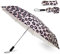 Kate Spade New York Travel Umbrella, Flair Flora