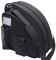 VENTCY Inliner Tasche, Skischuhtasche Kinder, Rollschuhe Tasche, Tasche für Inliner, Eislauf Inliner Tasche Kinder, Rollschuhe Tasche, Skatertasche für Kinder/Erwachsene Schwarz