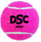 DSC Unisex – Erwachsene 1502956 Kugel, Pink, Packung mit 12 Stück