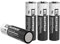EEMB 4X ER14505 AA 3.6V Batteria al litio Li-SOCL non ricaricabile SB-AA11 LS14500 TL-5903 SL-360 S7-400 ER14500 perdell'attrezzatura dell'impianto dello SpA del contatore di elettricità