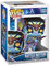 Funko Pop! Movies: Avatar - Neytiri - (Battle) - Avatar: The Way of Water - Vinyl-Sammelfigur - Geschenkidee - Offizielle Handelswaren - Spielzeug Für Kinder und Erwachsene - Movies Fans