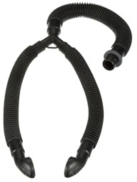 3M Versaflo Breathing Tube BT-64, Tight Fitting, Heavy Duty