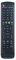 Neu RM-C3129 ErsatzFernbedienung für JVC LCD LED TV für DYON Live 32 Pro für DYON Live 24 - Live 40 PRO X - Enter 40 PRO X für DYON/Live 40 PRO X/Enter 40 PRO X/B-Stück für DYON LIVE 40 Pro-X