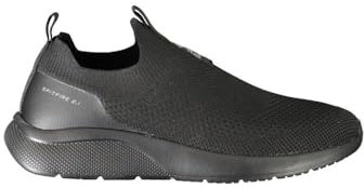 Fila Spitfire S Wmn, Zapatillas para Correr Mujer, Black Monument, 36 EU