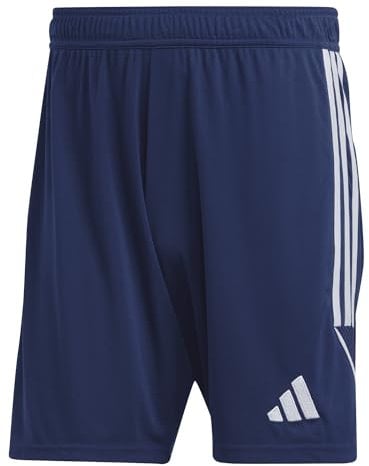 ADIDAS IB8081 TIRO 23 SHO Shorts Men's Team Navy Blue 2/White S