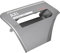 sparefixd Cassetto frontale per lavatrice Hoover