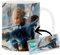 MasTazas The Legend 000 Of Zelda Tears Of The Kingdom B Tasse Ceramique Mug